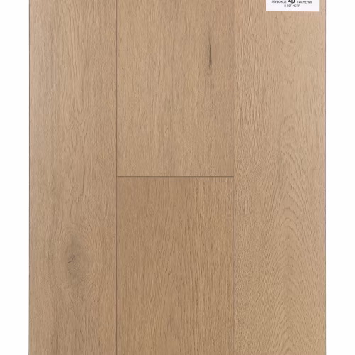 Ламинат FirstFloor Черный Бархат Дуб Ютика 1F428 1520×196×8