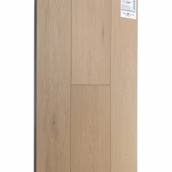 Ламинат FirstFloor Черный Бархат Дуб Ютика 1F428 1520×196×8