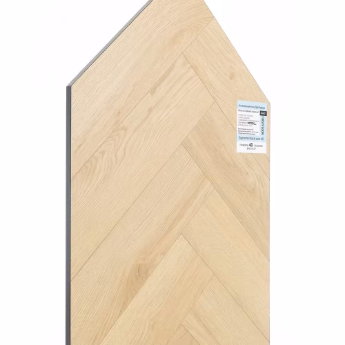 Ламинат FirstFloor Черный Бархат Дуб Зефир венгерская елка 1F437 750×125×8