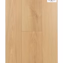 Ламинат FirstFloor Черный Шарм Дуб Атриум 1F404 1220×196×8