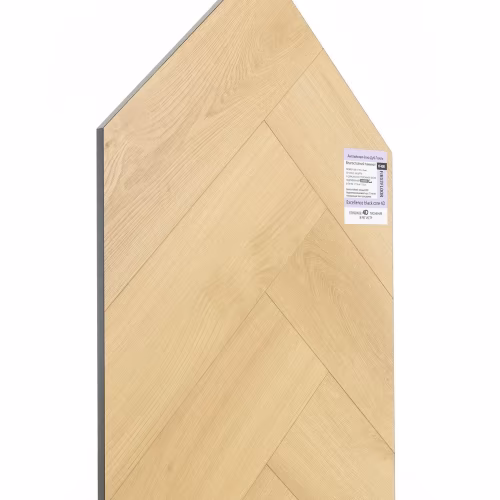 Ламинат FirstFloor Черный Шарм Дуб Лояль 1F408 венгерская елка 800×165×8