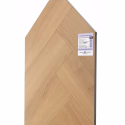 Ламинат FirstFloor Черный Шарм Дуб Витра 1F410 венгерская елка 800×165×8