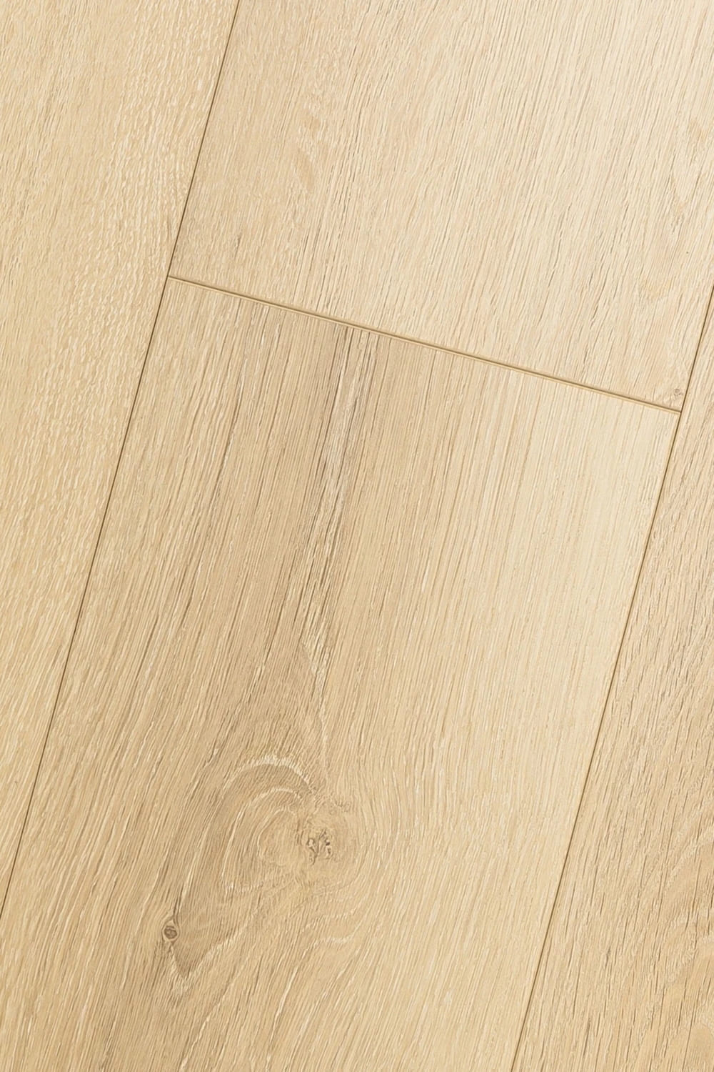 Ламинат FirstFloor Черный Бархат Дуб Эклипс 1F413 1520×196×8