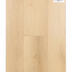 Ламинат FirstFloor Черный Бархат Дуб Эклипс 1F413 1520×196×8