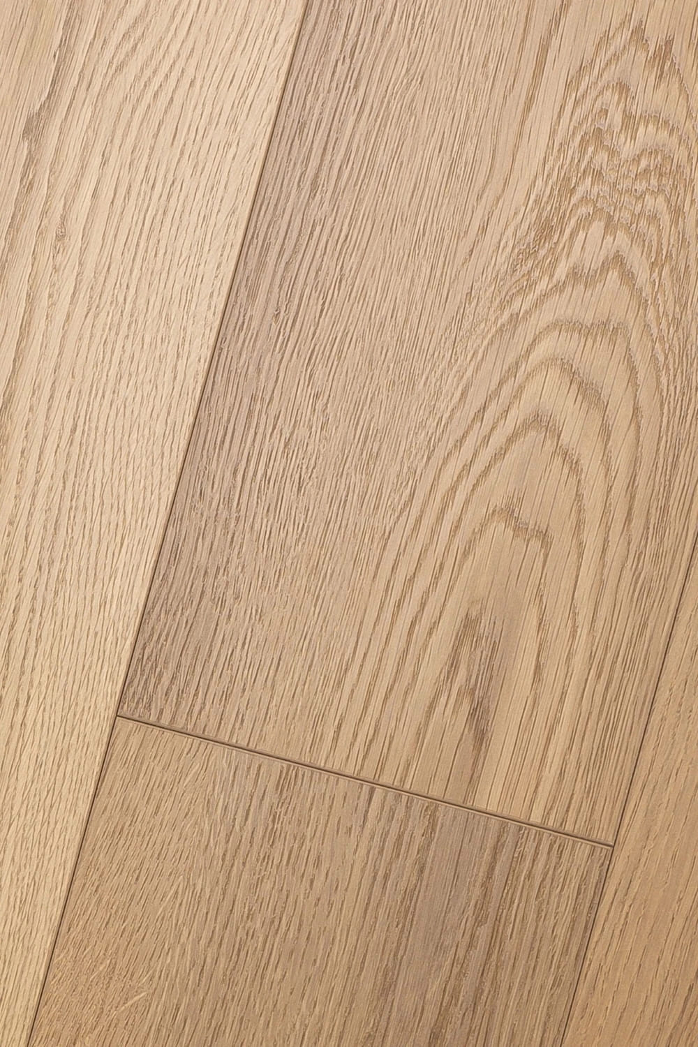 Ламинат FirstFloor Черный Бархат Дуб Люмен 1F415 1520×196×8