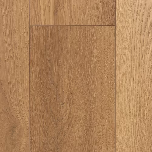 Ламинат FirstFloor Черный Бархат Дуб Люмен 1F415 1520×196×8