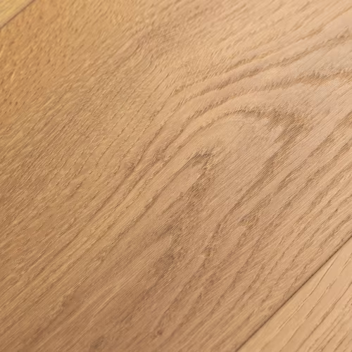 Ламинат FirstFloor Черный Бархат Дуб Люмен 1F415 1520×196×8