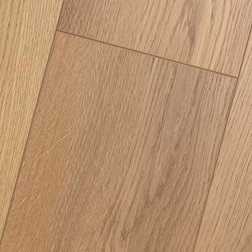 Ламинат FirstFloor Черный Бархат Дуб Люмен 1F415 1520×196×8