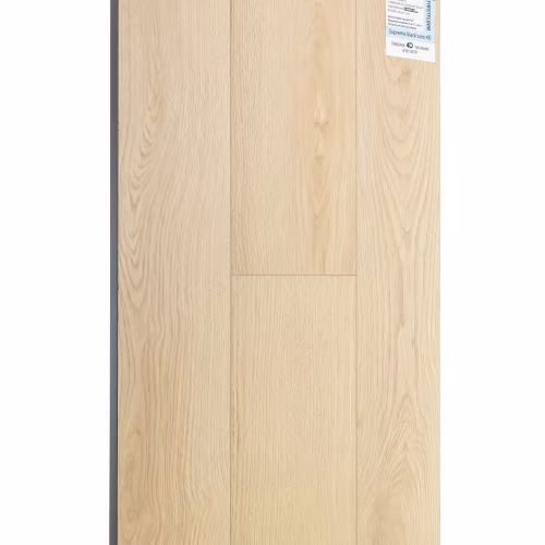 Ламинат FirstFloor Черный Бархат Дуб Зефир 1F417 1520×196×8