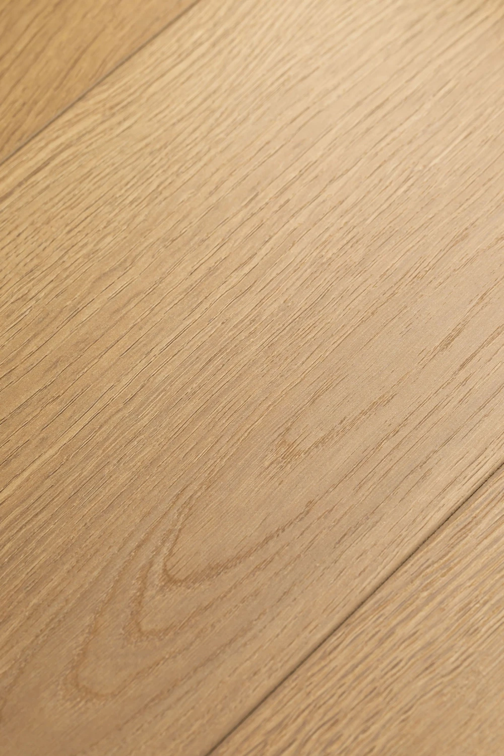 Ламинат FirstFloor Черный Бархат Дуб Жаккард 1F418 1520×196×8