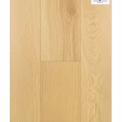 Ламинат FirstFloor Черный Бархат Дуб Юникум 1F420 1520×196×8