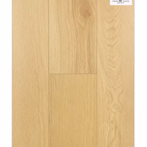 Ламинат FirstFloor Черный Бархат Дуб Юникум 1F420 1520×196×8