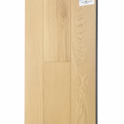 Ламинат FirstFloor Черный Бархат Дуб Юникум 1F420 1520×196×8