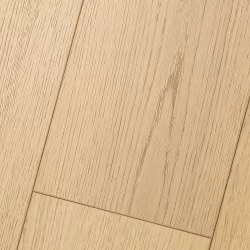 Ламинат FirstFloor Черный Бархат Дуб Терра 1F422 1520×196×8