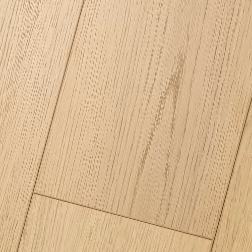 Ламинат FirstFloor Черный Бархат Дуб Терра 1F422 1520×196×8