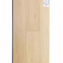 Ламинат FirstFloor Черный Бархат Дуб Хейвен 1F424 1520×196×8