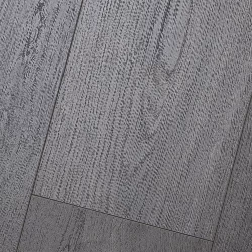 Ламинат FirstFloor Черный Бархат Дуб Фьорд 1F433 1520×196×8