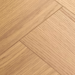 Ламинат FirstFloor Черный Бархат Дуб Люмен 1F435 венгерская елка 750×125×8