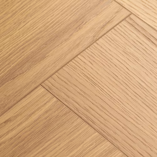 Ламинат FirstFloor Черный Бархат Дуб Люмен 1F435 венгерская елка 750×125×8