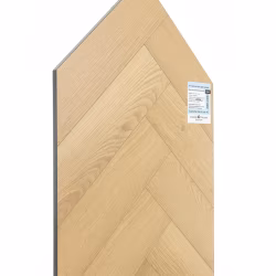 Ламинат FirstFloor Черный Бархат Дуб Церера 1F436 венгерская елка 750×125×8