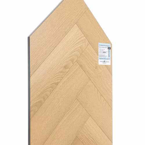 Ламинат FirstFloor Черный Бархат Дуб Церера 1F436 венгерская елка 750×125×8