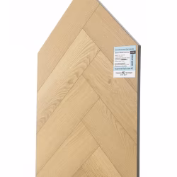 Ламинат FirstFloor Черный Бархат Дуб Церера 1F436 венгерская елка 750×125×8