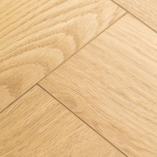 Ламинат FirstFloor Черный Бархат Дуб Церера 1F436 венгерская елка 750×125×8