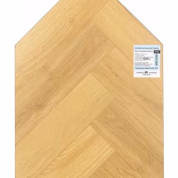 Ламинат FirstFloor Черный Бархат Дуб Твилль 1F438 венгерская елка 750×125×8