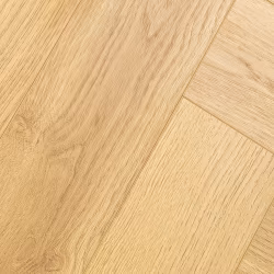 Ламинат FirstFloor Черный Бархат Дуб Твилль 1F438 венгерская елка 750×125×8