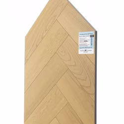 Ламинат FirstFloor Черный Бархат Дуб Терра 1F439 венгерская елка 750×125×8