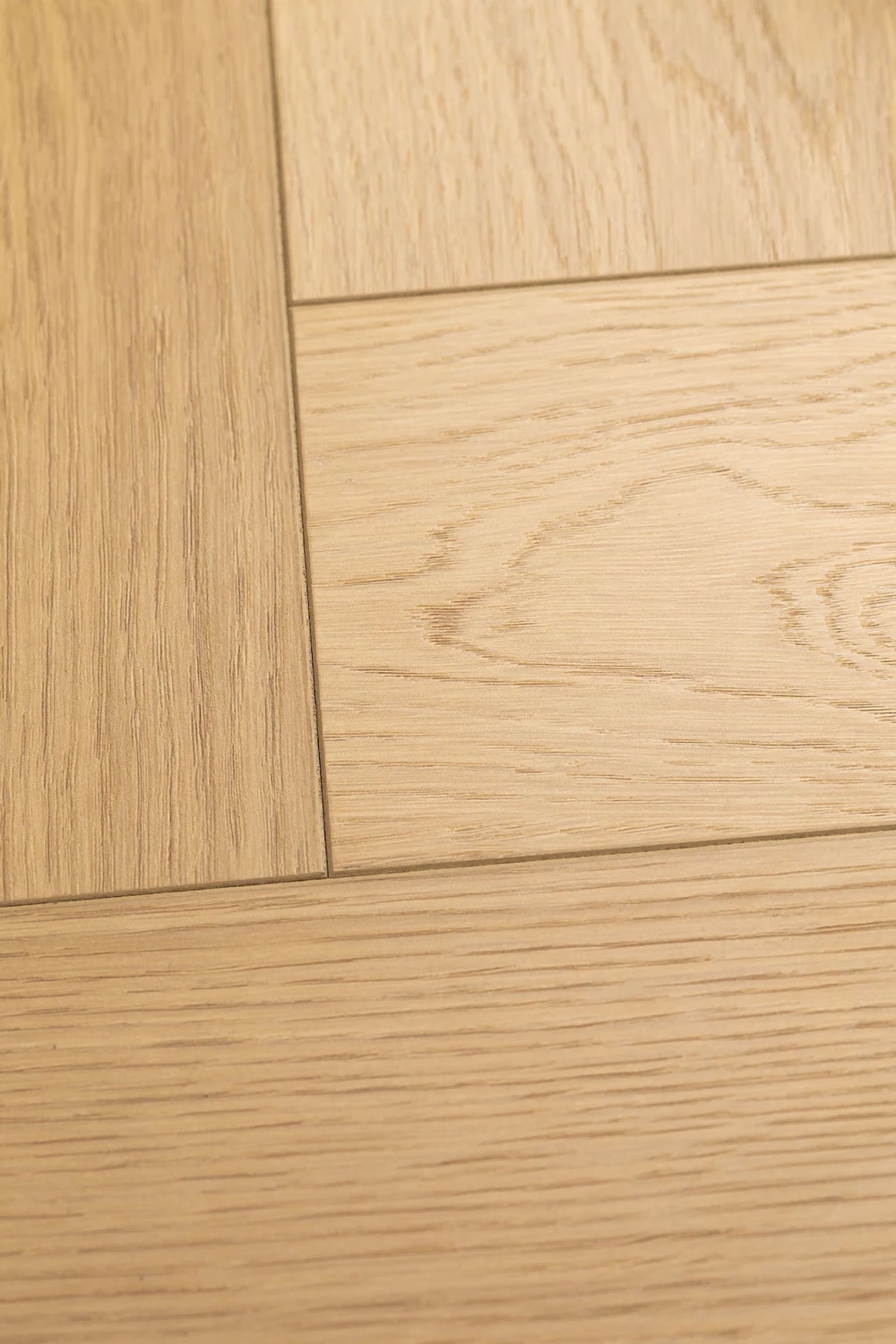Ламинат FirstFloor Черный Бархат Дуб Умбра 1F440 венгерская елка 750×125×8