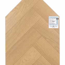 Ламинат FirstFloor Черный Бархат Дуб Умбра 1F440 венгерская елка 750×125×8