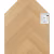 Ламинат FirstFloor Черный Бархат Дуб Умбра 1F440 венгерская елка 750×125×8