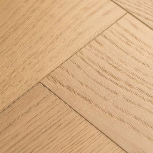 Ламинат FirstFloor Черный Бархат Дуб Умбра 1F440 венгерская елка 750×125×8