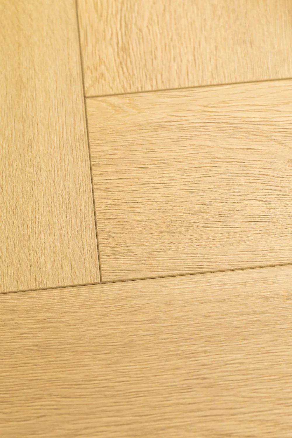 Ламинат FirstFloor Черный Бархат Дуб Ювель 1F441 венгерская елка 750×125×8