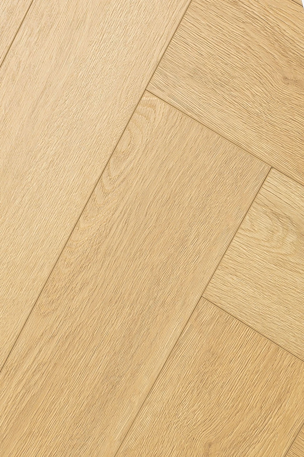 Ламинат FirstFloor Черный Бархат Дуб Ювель 1F441 венгерская елка 750×125×8