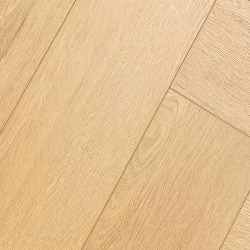 Ламинат FirstFloor Черный Бархат Дуб Ювель 1F441 венгерская елка 750×125×8