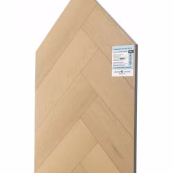 Ламинат FirstFloor Черный Бархат Дуб Хакон 1F443 венгерская елка 750×125×8
