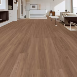 Ламинат FirstFloor Фактурный Матовый Американский орех Велюрра 1F302 1215×195×8