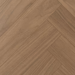 Ламинат FirstFloor Фактурный Матовый Орех Велюрра 1F309 венгерская елка 606×101×8