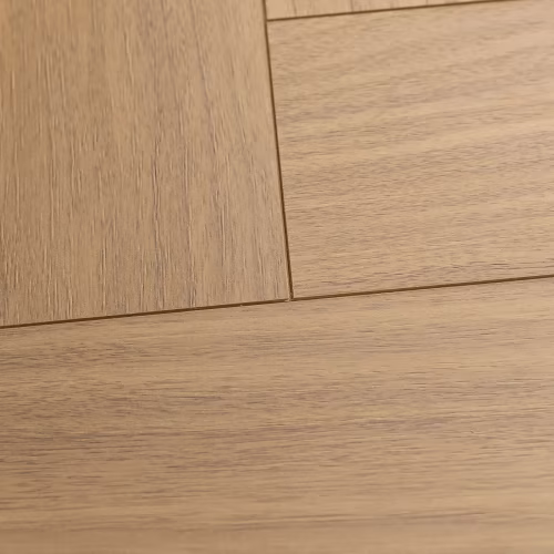 Ламинат FirstFloor Фактурный Матовый Орех Велюрра 1F309 венгерская елка 606×101×8