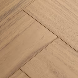 Ламинат FirstFloor Фактурный Матовый Орех Велюрра 1F309 венгерская елка 606×101×8