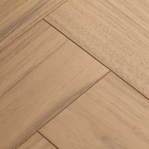 Ламинат FirstFloor Фактурный Матовый Орех Велюрра 1F309 венгерская елка 606×101×8