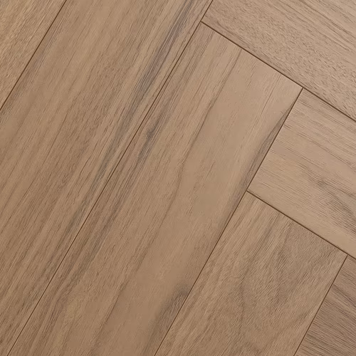 Ламинат FirstFloor Фактурный Матовый Орех Велюрра 1F309 венгерская елка 606×101×8