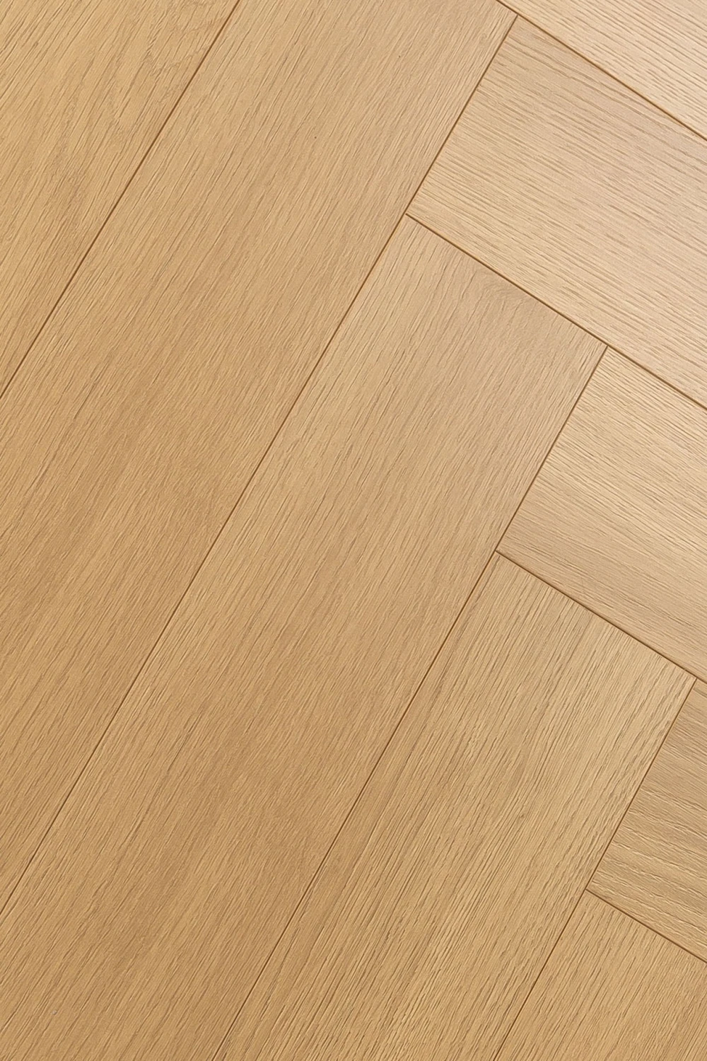 Ламинат FirstFloor Фактурный Матовый Дуб Аморе 1F310 венгерская елка 606×101×8