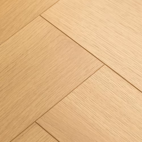Ламинат FirstFloor Фактурный Матовый Дуб Аморе 1F310 венгерская елка 606×101×8