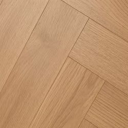 Ламинат FirstFloor Фактурный Матовый Дуб Кармен 1F311 венгерская елка 606×101×8