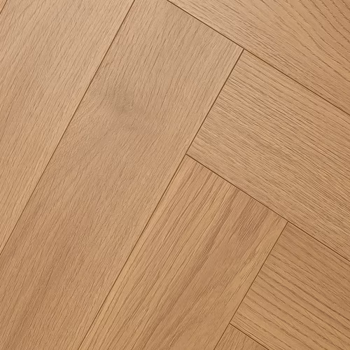 Ламинат FirstFloor Фактурный Матовый Дуб Кармен 1F311 венгерская елка 606×101×8
