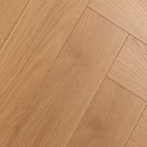 Ламинат FirstFloor Фактурный Матовый Дуб Кармен 1F311 венгерская елка 606×101×8