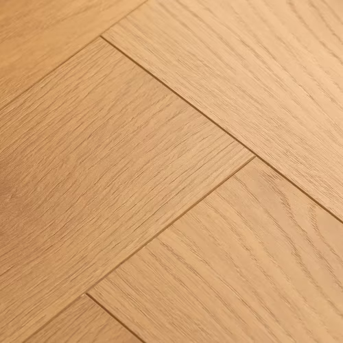 Ламинат FirstFloor Фактурный Матовый Дуб Кармен 1F311 венгерская елка 606×101×8